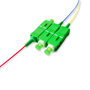 Mini Equipo de Fibra Óptica para Telecomunicaciones 1x2 - Product Image 4
