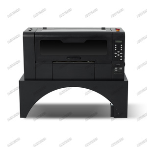 A3 DTF Máy In Phun T-Shirt Máy In 13Inch Trực Tiếp Để Phim Máy In Với Xp600 Đầu In - Product Image 6