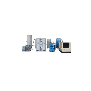 CANGAS Advanced PSA <strong>Nitrogen</strong> <strong>Generator</strong>, on Site <strong>Nitrogen</strong> Plant Liquid Portable <strong>Nitrogen</strong> Making Machine Customization Available - Product Image 3