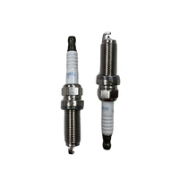 ILKAR7L11 CX-3 CX-30 CX-4 CX-5 CX-8 MX-5 voiture moteur Auto Iridium bougies PE5R-18-110