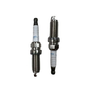 ILKAR7L11 CX-3 CX-30 CX-4 CX-5 CX-8 MX-5 автомобильного двигателя автомобильные Иридиевые свечи зажигания PE5R-18-110 - Product Image 2