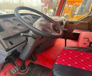 Chinese Famous Brand Used Changjiang/terex Ltm1070t5 70 Tons Truck Crane Used Condition Changjiang Used 70t Crane - Product Image 5