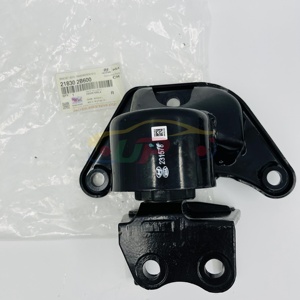 Soporte de motor al por mayor BRACKET ASSY-TRANSMISSION MTG 21830-2B600 218302B600 para H-YUNDAI SOLARIS 21830 2B600 - Product Image 1