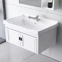HLK Distributeur de Savon Automatique Multifonctionnel avec Capteur et Séchoir à Mains en Acier Inoxydable 304, Finition Chromée, à Trou Unique, pour Cuisine