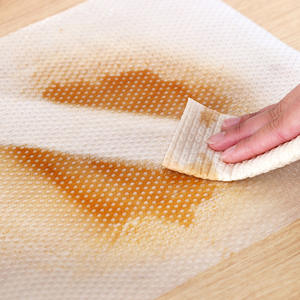 Tapis de protection antidérapant en EVA 12x30 po, lavable et résistant à l'huile pour armoires de cuisine, bureaux et meubles de bar - Tapis de protection pour armoires - Product Image 2