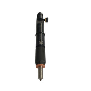 ชุดหัวฉีดรถยกเฮลิ CY6BG332 5T อะไหล่เครื่องยนต์ดีเซล FDJ0004438 อะไหล่แท้ - Product Image 2