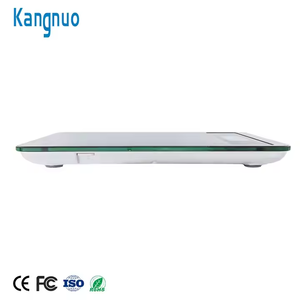 Großhandel Multifunktionale LCD-Anzeige Edelstahl Elektronische Lebensmittelwaage Ernährungs-Elektronische Digitale Küchenwaage - Product Image 4