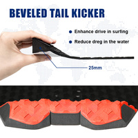 XYF Marine Tapis de traction antidérapant en mousse EVA personnalisé avec adhésif 3M