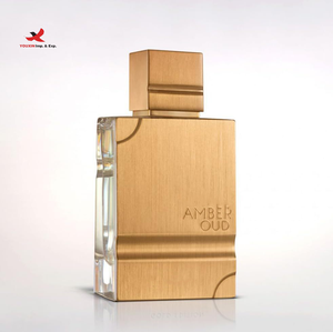 Parfum Neutre HQ Mixte en Gros à Prix Réduit, Édition Oud Bleu, Parfum Homme Longue Durée, Vente Chaude Directe Usine - Product Image 1
