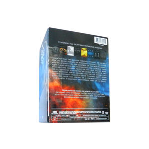 <span class=keywords><strong>Game</strong></span> <span class=keywords><strong>of</strong></span> <span class=keywords><strong>Thrones</strong></span> : La série complète, 38 disques, vente en gros d'usine, DVD de films, séries télévisées, dessins animés, région 1, DVD, livraison gratuite - Product Image 3