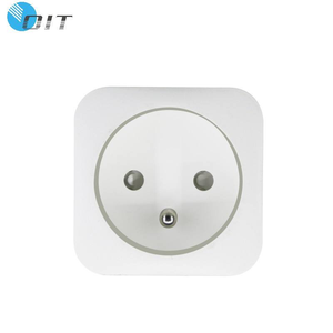 EU pháp 16A thông minh cắm từ xa/điều khiển bằng giọng nói, thời gian lập kế hoạch chức năng EU pháp 16A thông minh cắm vấn đề trên chủ đề - Product Image 5