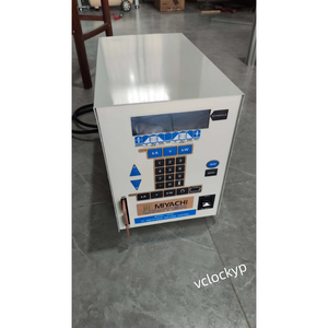 1PC 100% testé MIYACHI UNITEK HF28 par Express avec garantie de 90 jours P263F YL d'occasion - Product Image 2
