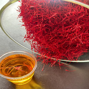 Safran de style nouveau, très vendu, de qualité supérieure, cueilli à la main, Crocus Sativus, idéal pour la cuisine aromatique - Product Image 3