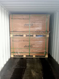 Original Tiger Pro 520W-540W PERC Monokristallines Halbzellen-Solarmodul 21,35% Effizienz IP68 Anschlussdose 25 Jahre Garantie - Product Image 4