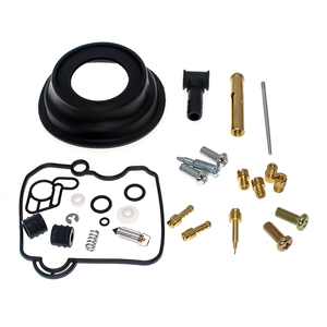 Kit de réparation de carburateur de moto pour SUZUKI <span class=keywords><strong>Bandit</strong></span> 250 GSF250 GJ74A 1989-1993 Accessoires de réparation 4 Sets - Product Image 2