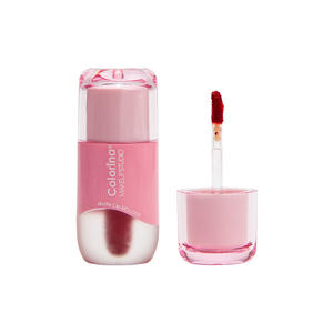 Gloss à lèvres mat, formule liquide, léger, longue durée, non desséchant, fini velours, format échantillon - Product Image 5