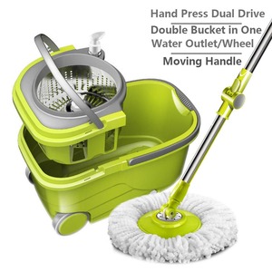 Tùy chỉnh giao dịch nóng bán buôn ma thuật quay <span class=keywords><strong>360</strong></span> sợi nhỏ lau với làm sạch lau và không xoắn cực lau - Product Image 3