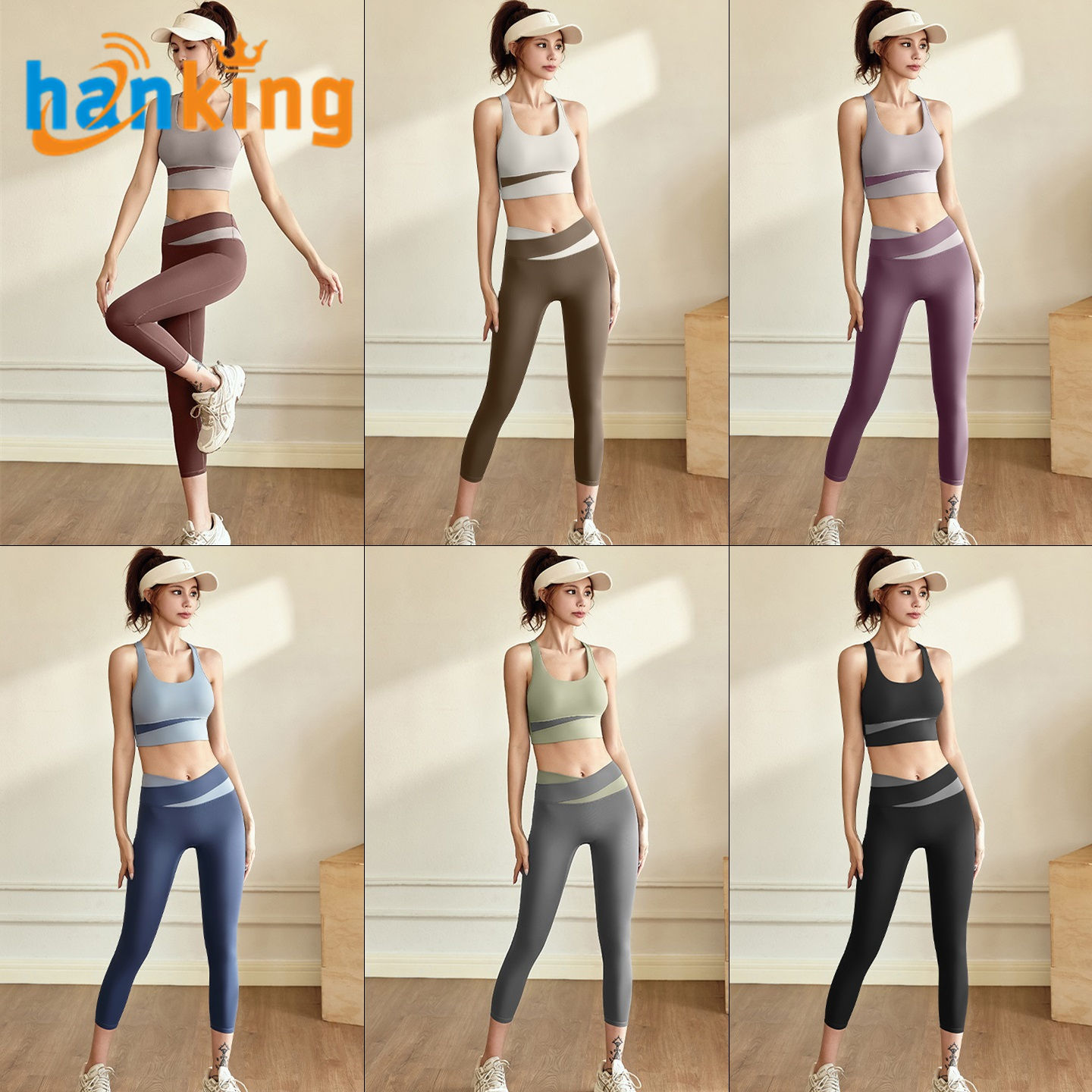 ชุดบราและกางเกง