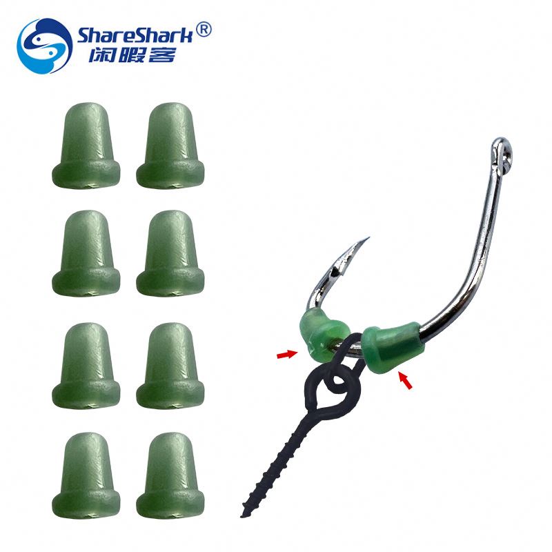 carp fishing hook beads Carp Fishing Hook Stops Beads Fishing Hook Blocking Bead Fishing Fixed Soft  Bead Rig Stop Carp| Alibaba.com
