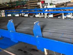 35 # قسم دائري مسحوب على البارد من DIN سهل المعالجة لإطارات الدراجات والمكونات - Product Image 5