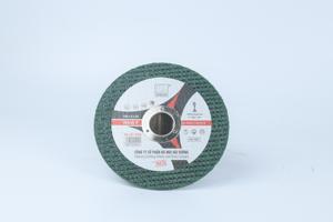 Disco de Pulir de Óxido de Aluminio Redondo de 125 mm, Disco Abrasivo de Alta Dureza para Pulir Metal, Fábrica de Herramientas Abrasivas OEM Vietnam - Product Image 3