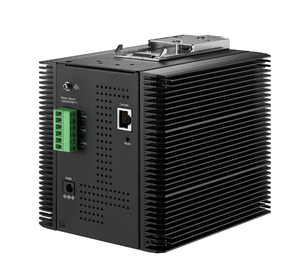 Conmutador Ethernet Industrial TP-LINK TL-IS500-16G10F de 26 Puertos Full-Gigabit SFP Uplink VLAN para Redes Centrales de Energía en Fábricas - Product Image 5