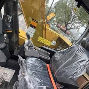 รถขุดตีนตะขาบ CAT 313GC Caterpillar ใหม่เอี่ยมพร้อมระบบไฮดรอลิกสำหรับงานก่อสร้าง ขาย - Product Image 5