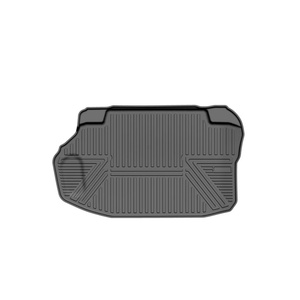 Tapis de sol pour voiture, tapis de sol 5D en TPE, tapis de coffre pour Toyota Camry 2012-2017 - Product Image 1