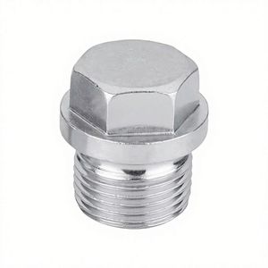 Vis à bride M6 en titane Gr5 pour moto, têtes usinées CNC, anodisées, métriques, pour la course - Product Image 3