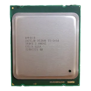 Серверный процессор 81Y6707 Xeon CPU E5645 6C 2,40 ГГц 12 МБ кэш 1333 МГц 80 Вт X3620M3