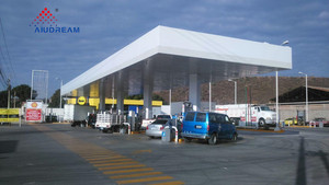 Panneaux composites en aluminium PVDF acc/ACM, intérieur/extérieur utilisés, fabricants/feuille acc, <span class=keywords><strong>prix</strong></span> 3mm 4mm pour <span class=keywords><strong>Station</strong></span>-service - Product Image 5