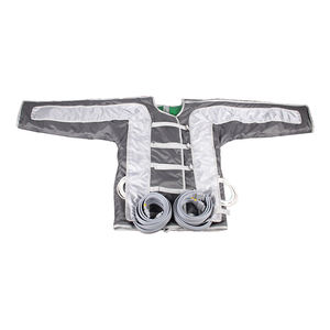 Sıcak Fırsat Presoterapi Zayıflama Cihazı 24 Hava Yastığı Hava Basınçlı Vücut Zayıflama Kıyafeti Kilo Verme İçin - Product Image 4