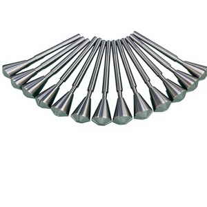 Custom CNC Turning Parts Aluminum Stainless Steel Plastic Components Anodizing <b>Sandblasting</b> CNC Machining Service OEM Supplier - Product Image 1