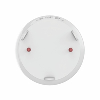 HS2WL-R d'alarme de fuite d'eau interconnectée Heiman Smart Home