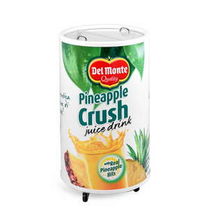 Congélateur à baril, forme de <span class=keywords><strong>canette</strong></span> personnalisée, refroidisseur de canettes pour <span class=keywords><strong>Red</strong></span> <span class=keywords><strong>Bull</strong></span>, <span class=keywords><strong>mini</strong></span> réfrigérateur, refroidisseur de canettes mince, réfrigérateur à canettes pour refroidisseur de canettes personnalisé - Product Image 6