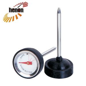 Desain Paling Populer Termometer Daging Digital Makanan untuk Memasak - Product Image 5