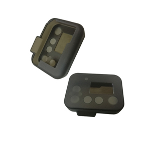 32 Year OEM Custom Nonstandard Silicone Rubber Detector Waterproof <b>Tracking</b> <b>Device</b> Cases Instrument Enclosure Protective Covers - Product Image 3