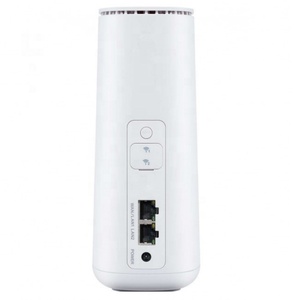 ZTE 4G LTE WIFI Router Mf289d ZTE 4G LTE เราเตอร์ CPE LTE Cat12เราเตอร์ WiFi 600M - Product Image 1
