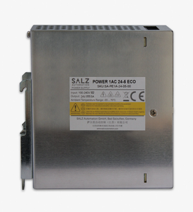 DIN-Rail, พาวเวอร์ซัพพลายแบบบาง, เฟสเดียว 24V 5A (120W), อินพุต AC แบบสากล - Product Image 3