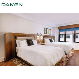 Производитель комплексных решений для мебели в отелях: индивидуальные мебельные комплекты для гостиничных номеров 5-звездочных отелей, мебель для спален в отелях. - Product Image 3