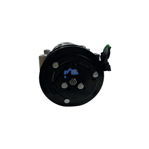 Nuevo Compresor de Aire XPower EC360 DC24V para Excavadora de Orugas 14402471 14778022 53567056 con 6 Meses de Garantía, Probado y Certificado - Product Image 3