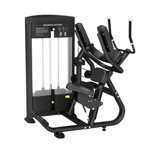 Top Pick Abdominal Machine - Premium Core Sculpting Machine for Defined Abs and Strong Core, Ideal for Home Workouts and Gym Use