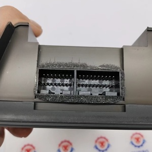 อะไหล่รถขุด PC200-5 PC120-5 แผงควบคุมจอภาพ 7824-72-2001 มีสินค้าในสต็อกแล้ว - Product Image 6