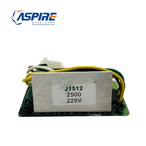 <strong>Robin</strong> Automatic Voltage Regulator <strong>AVR</strong> J1512 Model RGV12100 31G-74024-01 High Quality <strong>Generator</strong> Parts &amp; Accessories - Product Image 4