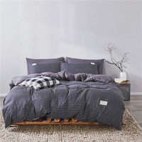 Meilleur fournisseur en Chine support échantillon gratuit ensembles de lit moelleux couvre-lits médicaux linge de maison de luxe pour hôtel