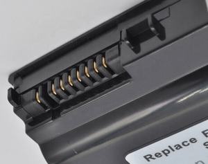 แบตเตอรี่ FPCBP233 FPCBP199 FPCBP198แล็ปท็อปสำหรับ A1220โน๊ตบุ๊คฟูจิตสึ <span class=keywords><strong>A530</strong></span> A540 10.8V 56Wh 5200mAh - Product Image 4