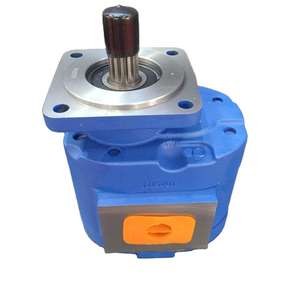 1117041100 P7200-F160NM467 pompe hydraulique de chargeur 6G véritable entraînement final avec moteur de voyage nouvel état utilisé disponible - Product Image 6
