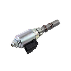138-2924 vana GP-SOLENOID S/N 2JS1-99999 parçası 142-3997, 142-3998 vana GP-PILOT 950G kepçe - Product Image 2