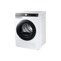 Samsung Brand AI Control Optimal Dry Dryer/S3 9Kg A +++ pompa panas pengering tumblle terintegrasi Wifi untuk penggunaan rumah tangga