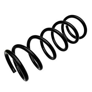 Molla elicoidale anteriore A31331128349 per BMW M3 E30, molla di sospensione <span class=keywords><strong>classica</strong></span> M3 2.3L 200CV 1986-1991 RWD, ricambi iconici ad alte prestazioni - Product Image 1
